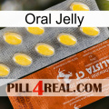 Oral Jelly 42